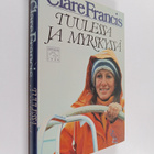 Clare Francis : Tuulessa ja myrskyssä - pikkukuva 1