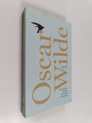 Oscar Wilde : Onnellinen prinssi ja muita tarinoita