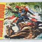Robin Hood 3 1965 Seriffin lunnaat - pikkukuva 3