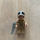 LEGO - Star Wars SW1035: Captain Antilles - pikkukuva 1