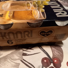 Riihimäen Lasi Kaari sarjan juomalasit - pikkukuva 2