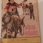 Pecos Bill no:5 1966 - pikkukuva 1