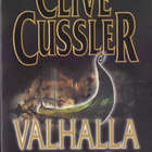 Clive Cussler: Valhalla rising (paperback) - pikkukuva 1