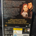 Viikingit - The Vikings (1958) DVD - pikkukuva 2