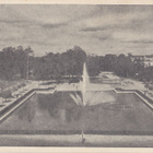 Helsinki  Kaisaniemi 1949 kulkenut kortti. - pikkukuva 1