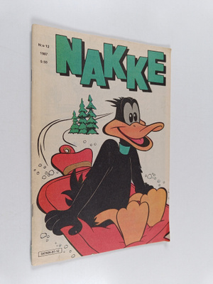 Nakke 12/1987