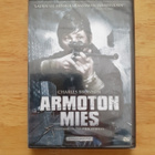 Armoton mies DVD - pikkukuva 1