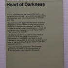 Joseph Conrad - Heart of Darkness - pikkukuva 2