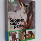 Erkki Pulliainen : Suomen suurpedot - pikkukuva 1