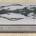 Alex Garland: EX MACHINA (2014) Limited Steelbook (UUSI) - pikkukuva 3