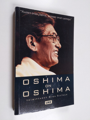 Nagisa Oshima : Oshima on Oshima