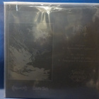 HORNA / SACRIFICIA MORTUORUM - S/T 1ST PRESS M/M LP - pikkukuva 2