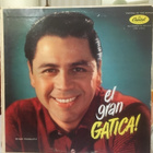 (LP) Lucho Catica - El Gran Gatica! - pikkukuva 1