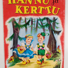 Hannu ja Kerttu - pikkukuva 2