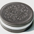 Oreo peltirasia - pikkukuva 1