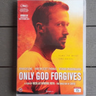DVD: Only God Forgives (Ryan Gosling, Kristin Scott Thomas) - pikkukuva 1