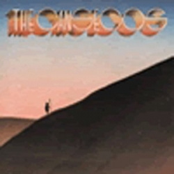 Cansecos - The Cansecos (CD)