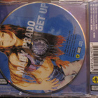 MARY PRADO - I GET UP CDS - pikkukuva 2