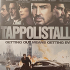 TAPPOLISTALLA BLU-RAY - pikkukuva 1