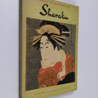 Sharaku - Kodansha Library of Japanese Art No. 2 / 48 Pla... - pikkukuva 1