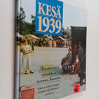 Hans Wagner : Kesä 1939 : ainutlaatuinen värivalokuvakert... - pikkukuva 1