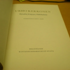 Urho Kekkonen 3.9.1960 - pikkukuva 4