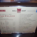 2CD : Aulis Sallinen : PALATSI - The Palace (sis.postikulu) - pikkukuva 2