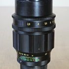 == Tair-11A 135mm f/2.8 - M42 - pikkukuva 1