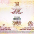 { by the tree - root (christian rock) } - pikkukuva 2