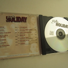Billie Holiday : Billie Holiday - CD - pikkukuva 3