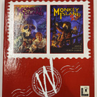 The Secret of Monkey Island 1 & 2 PC BIG BOX - pikkukuva 1