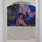 Walter Spiegl : Ullstein 2000 sf-Stories 85. - pikkukuva 2