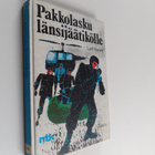 Leif Hamre : Pakkolasku länsijäätikölle - pikkukuva 1