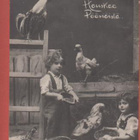 Lapset kukot ja kanat - kulk v 1921 - pikkukuva 1