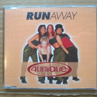 4 Unique - Runaway CDS - pikkukuva 1