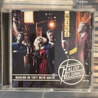HALOO HELSINKI - Maailma on tehty meitä varten cd (original) - pikkukuva 1