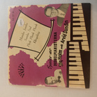 7"  Pari piano eepeetä - pikkukuva 3