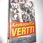 Juhani Sipilä - Kaukopartio Vertti - pikkukuva 1