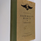 K. N. Rauhala : Isänmaan kirja 3 : Yhteiskunta - pikkukuva 1