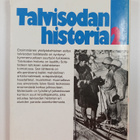 Talvisodan historia 2 : Sotatoimet Karjalan kannaksella - pikkukuva 2