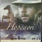 HOPEAORI/ THE SILVER BRUMBY DVD - pikkukuva 1