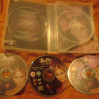 Buffy vampyyrintappaja , kausi 4 , 6 DVD - pikkukuva 3