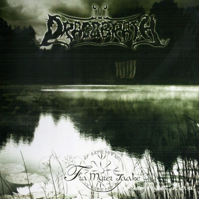 Dragobrath – Fra Myrer Taake... CD