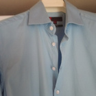 Dressman kauluspaita M-koko 39/40 - pikkukuva 4