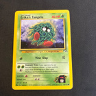 Erika’s Tangela 79/132 Gym Heroes - pikkukuva 1