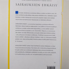 Kimmo ym. (toim.t) Koskenvuo : Sairauksien ehkäisy - pikkukuva 2