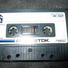kahdeksan TDK AD C-90 c-kasettia - pikkukuva 2