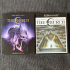 The Church 4K UHD blu-ray | US | 1989 - pikkukuva 1