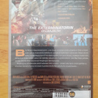 The Protector DVD - pikkukuva 2
