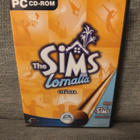 Pc peli Sims lomalla lisäosa - pikkukuva 1